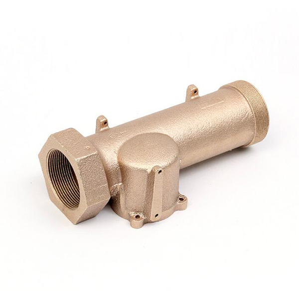 Hardware Manufacturing